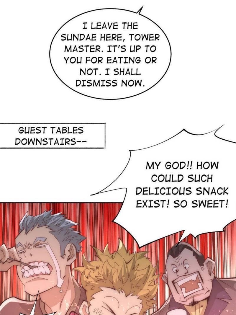 Almighty Master Chapter 194 - Page 29