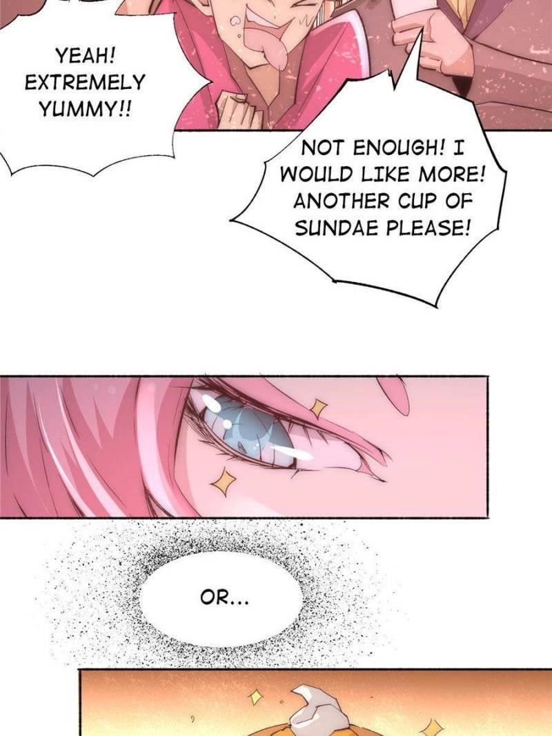 Almighty Master Chapter 194 - Page 30