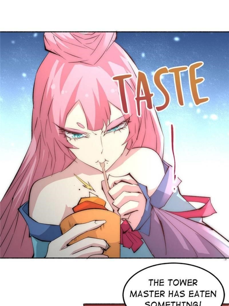 Almighty Master Chapter 194 - Page 32