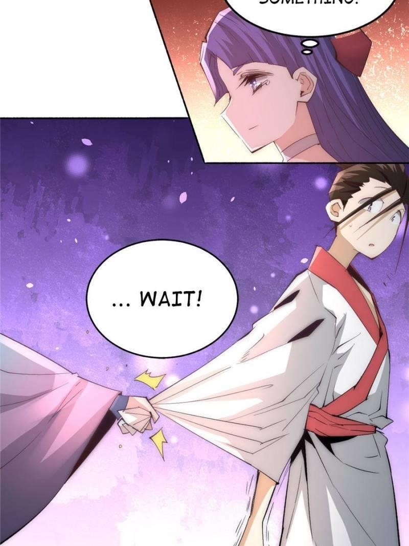 Almighty Master Chapter 194 - Page 33