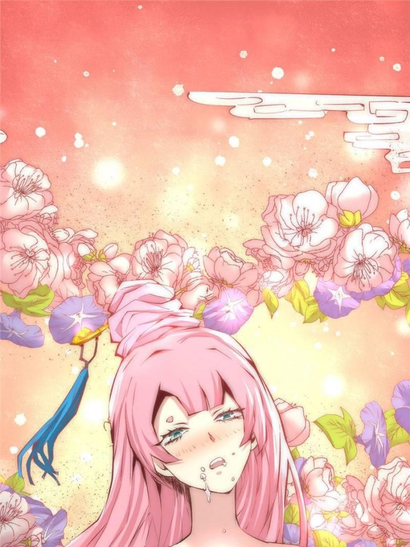 Almighty Master Chapter 194 - Page 35