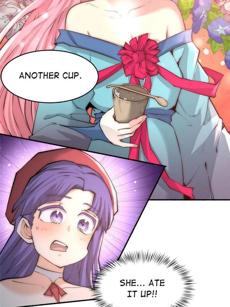 Almighty Master Chapter 194 - Page 36