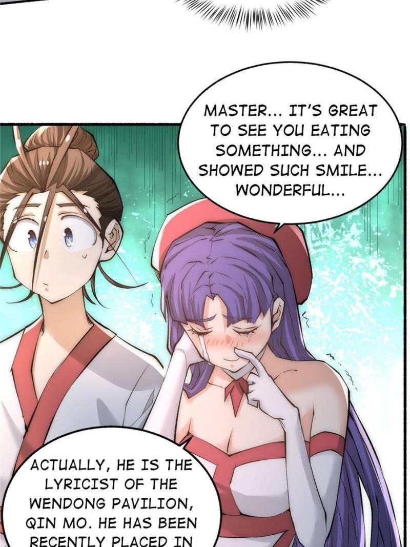 Almighty Master Chapter 194 - Page 37