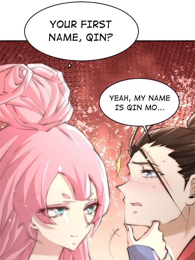 Almighty Master Chapter 194 - Page 39