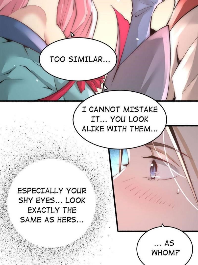 Almighty Master Chapter 194 - Page 40