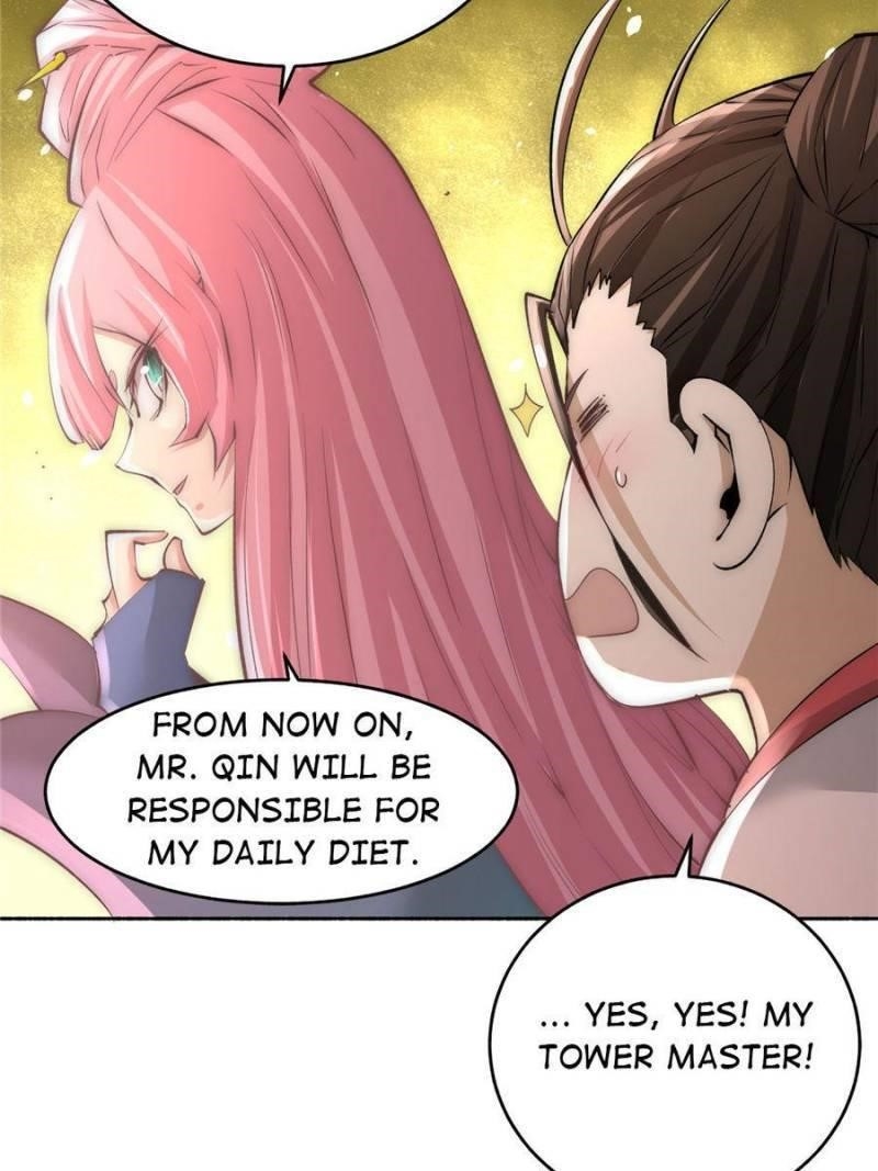 Almighty Master Chapter 194 - Page 42