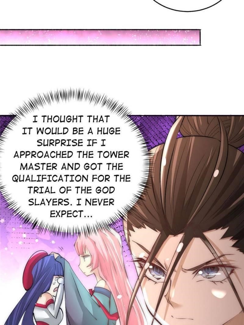 Almighty Master Chapter 194 - Page 43