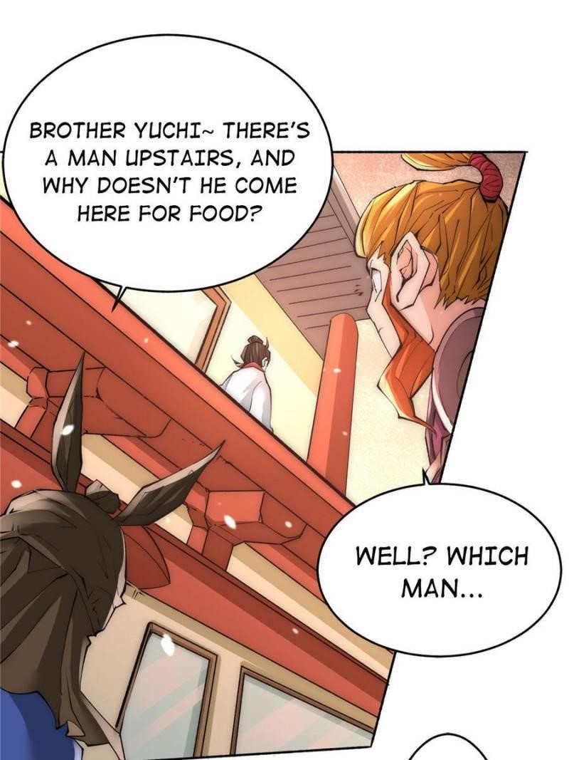 Almighty Master Chapter 194 - Page 45