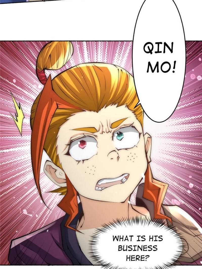 Almighty Master Chapter 194 - Page 46