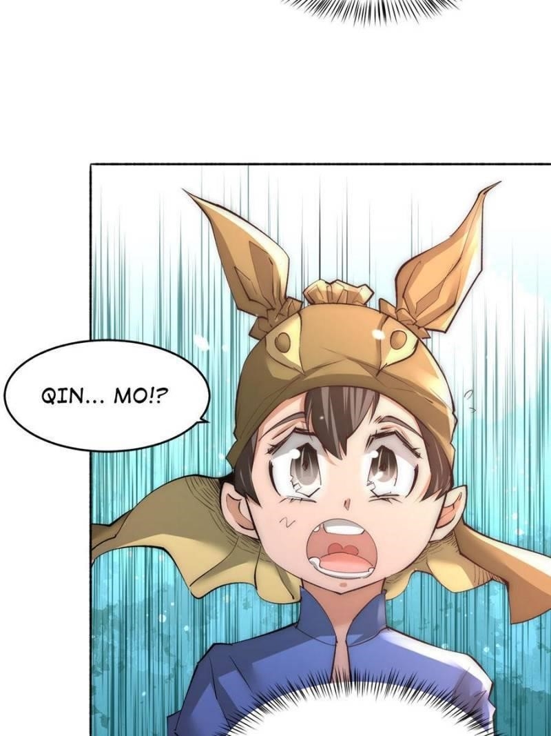 Almighty Master Chapter 194 - Page 47