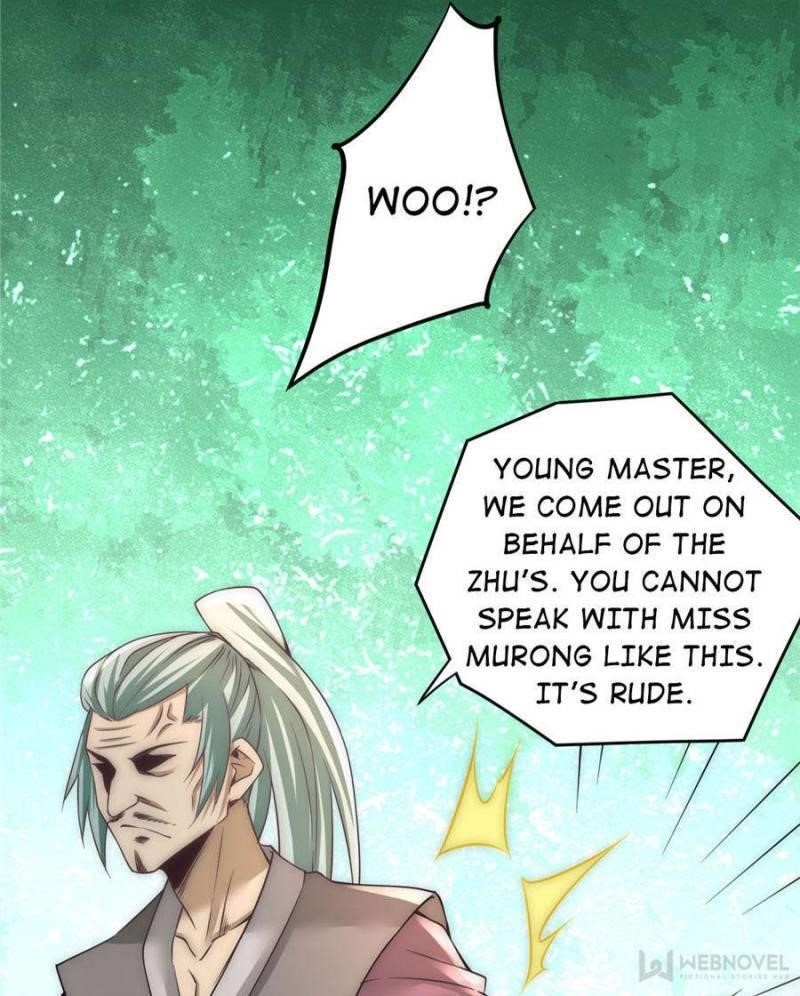 Almighty Master Chapter 194 - Page 5