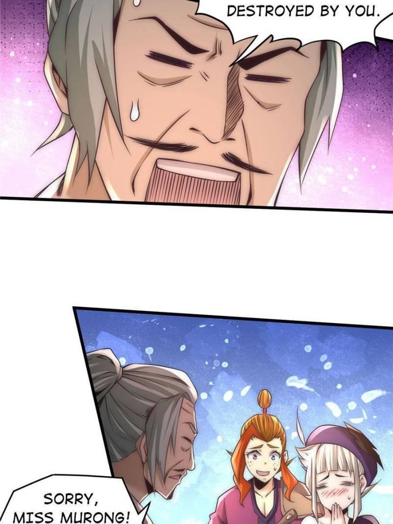 Almighty Master Chapter 194 - Page 7