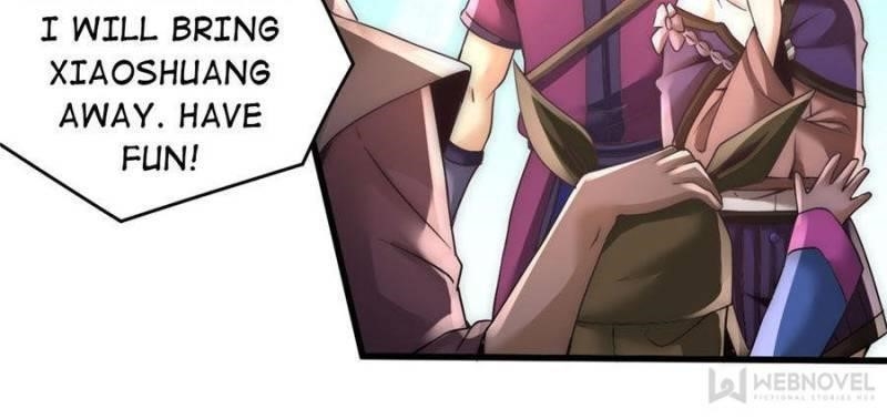 Almighty Master Chapter 194 - Page 8