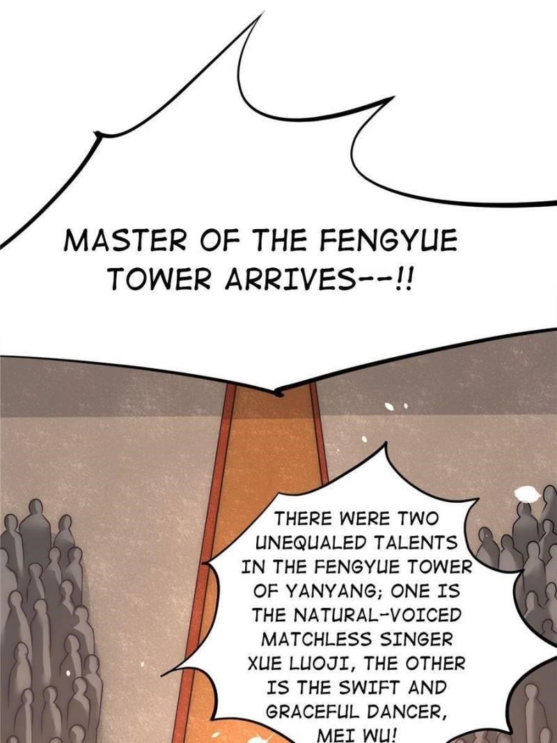 Almighty Master Chapter 194 - Page 9