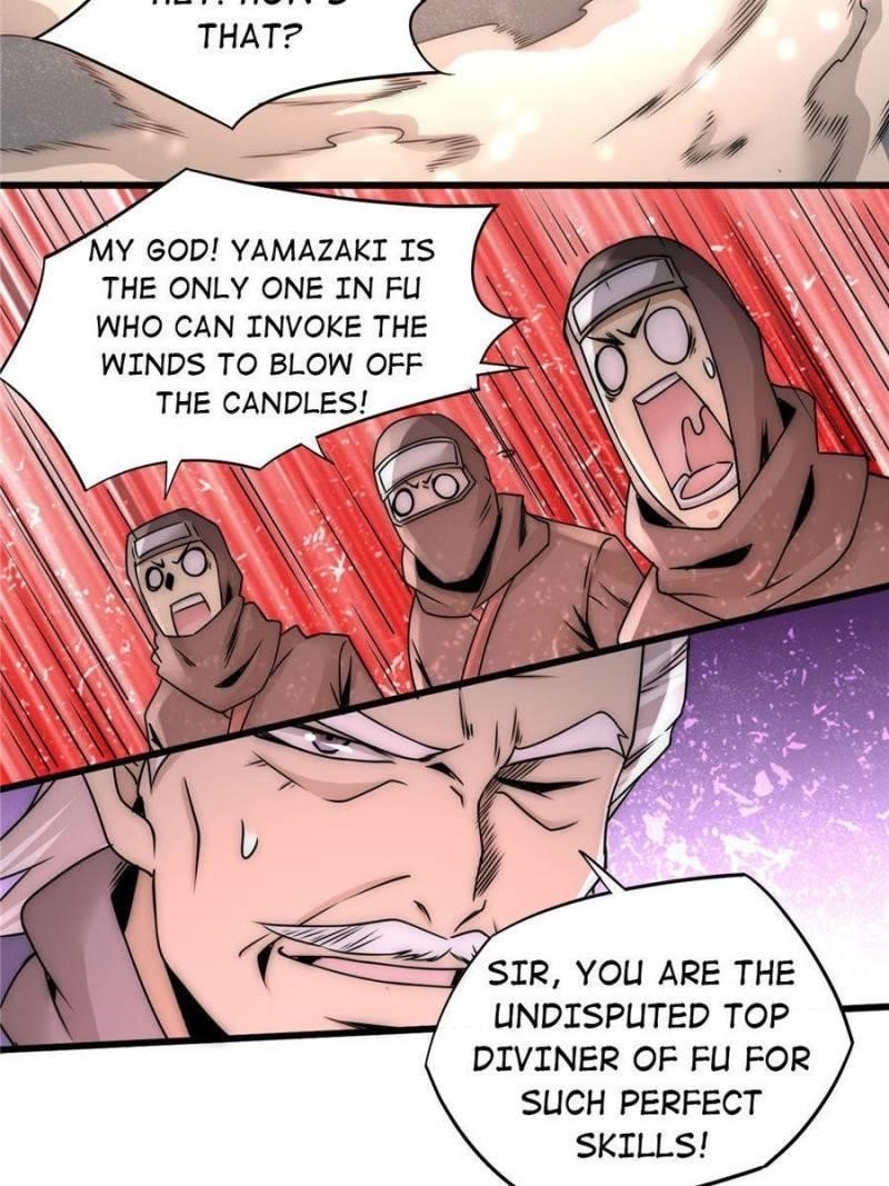 Almighty Master Chapter 196 - Page 15