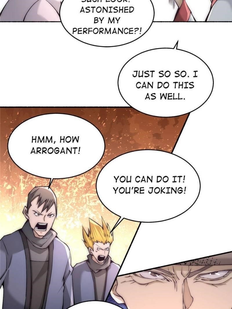 Almighty Master Chapter 196 - Page 18