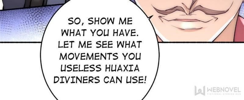 Almighty Master Chapter 196 - Page 19