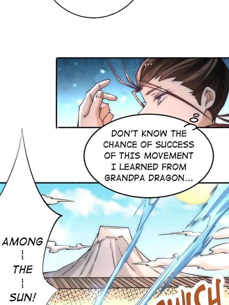 Almighty Master Chapter 196 - Page 20