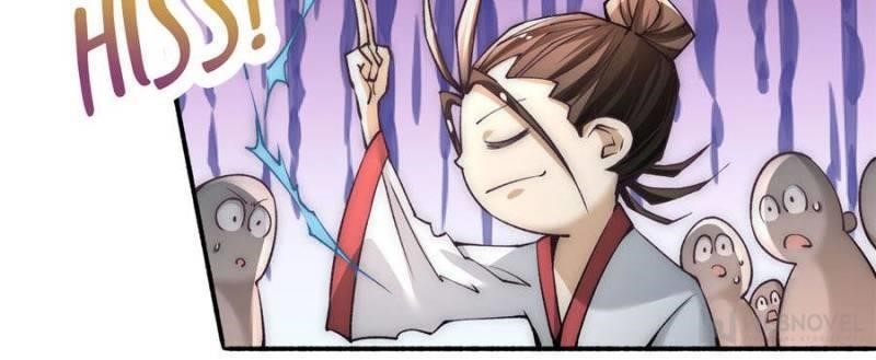 Almighty Master Chapter 196 - Page 22