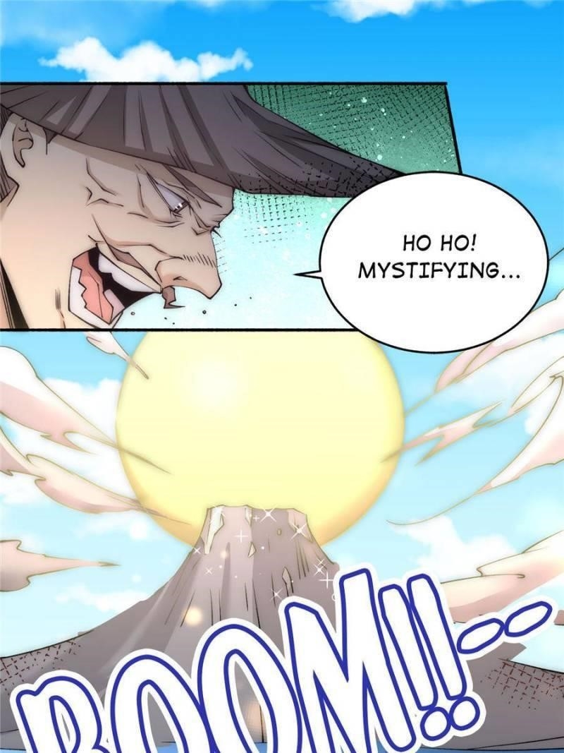 Almighty Master Chapter 196 - Page 23