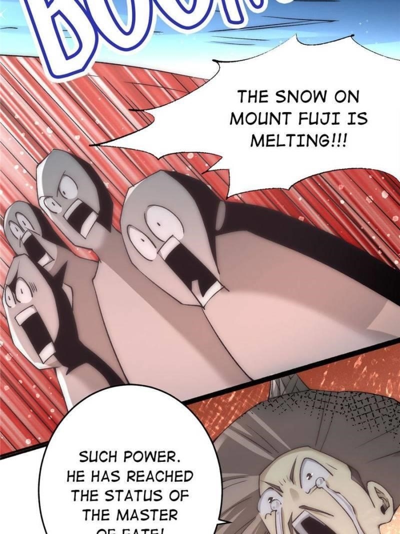 Almighty Master Chapter 196 - Page 24