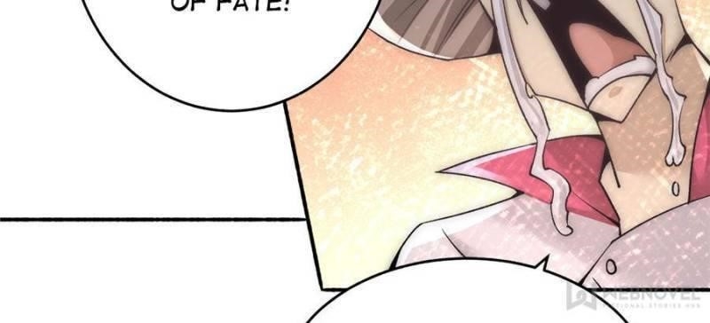 Almighty Master Chapter 196 - Page 25