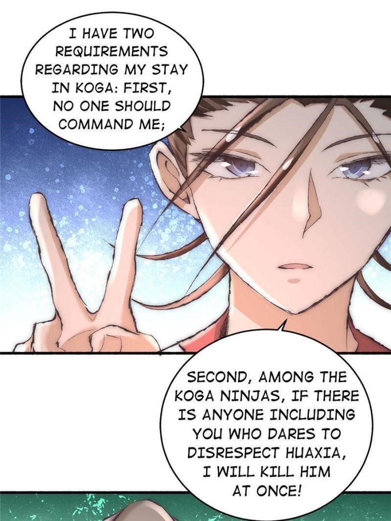 Almighty Master Chapter 196 - Page 29