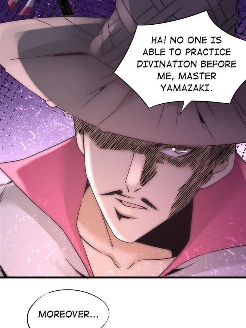 Almighty Master Chapter 196 - Page 3
