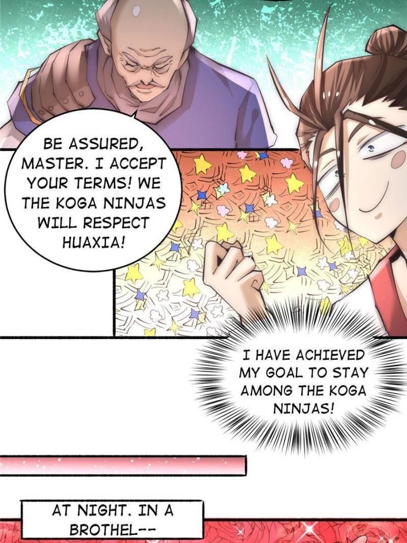 Almighty Master Chapter 196 - Page 30