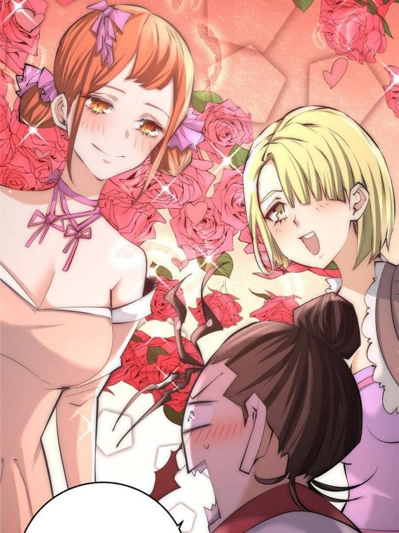 Almighty Master Chapter 196 - Page 32