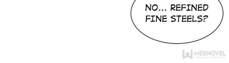 Almighty Master Chapter 196 - Page 35