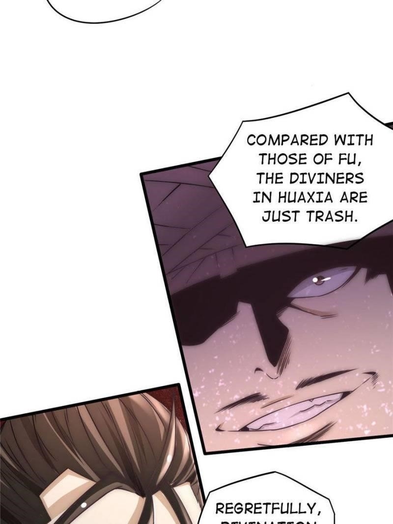 Almighty Master Chapter 196 - Page 4