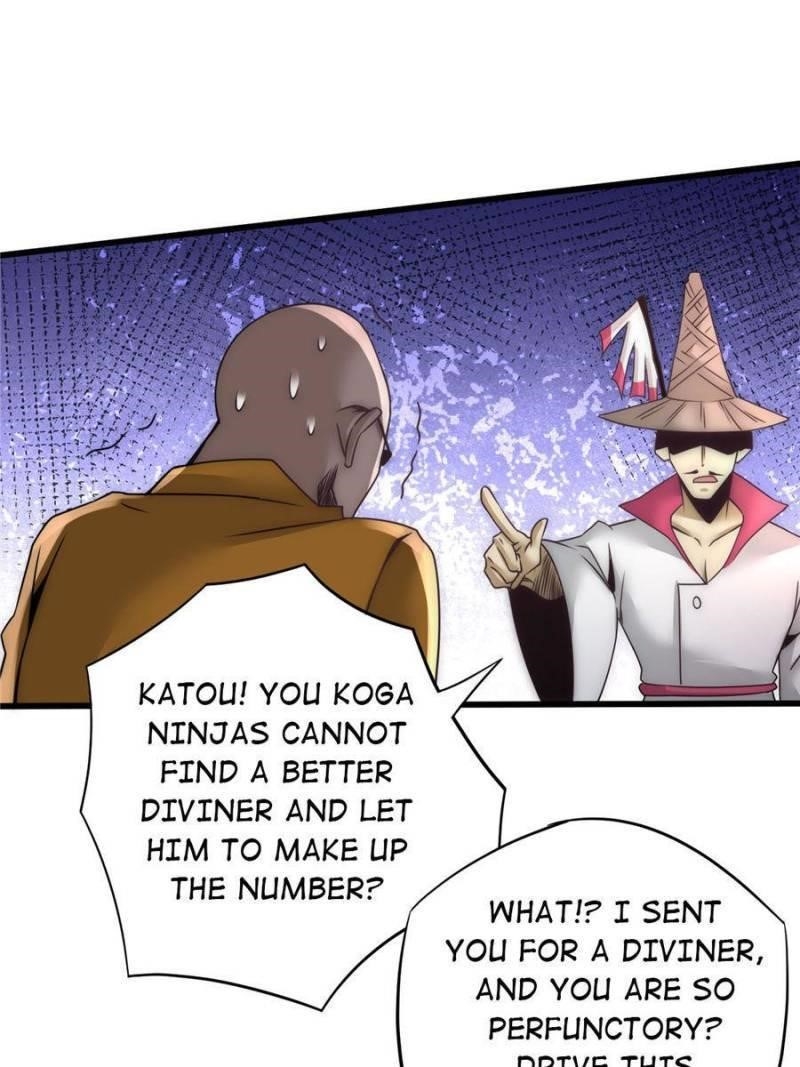 Almighty Master Chapter 196 - Page 6