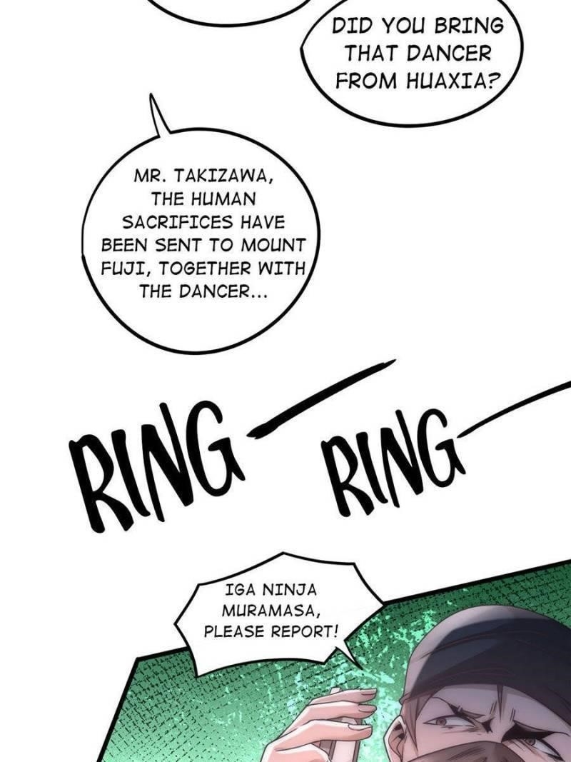 Almighty Master Chapter 199 - Page 13