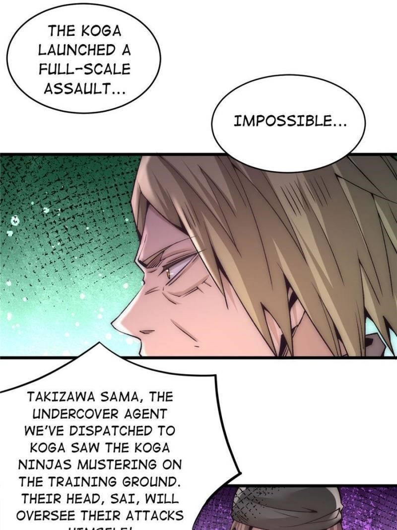 Almighty Master Chapter 199 - Page 16