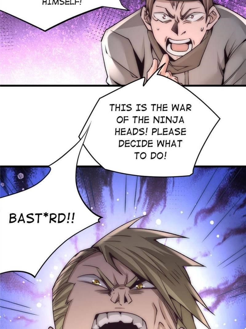 Almighty Master Chapter 199 - Page 17