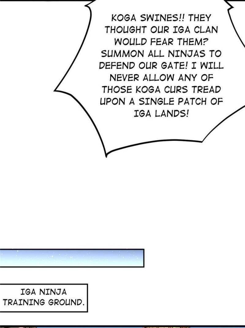 Almighty Master Chapter 199 - Page 19