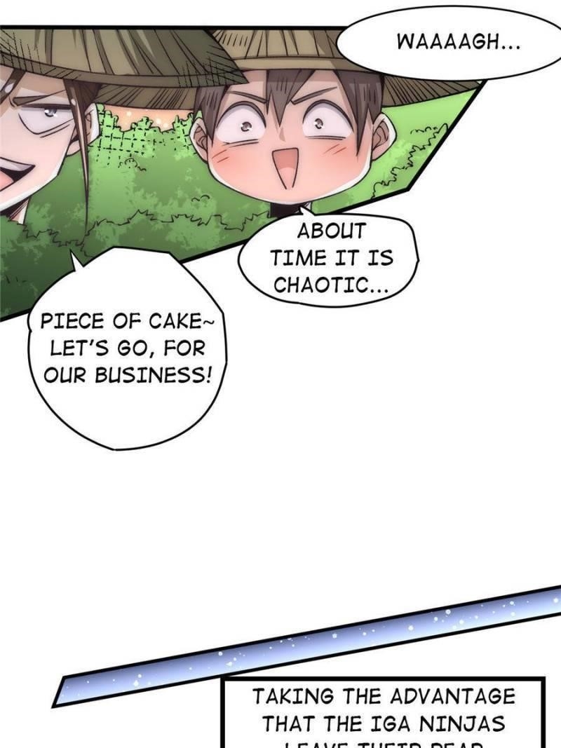 Almighty Master Chapter 199 - Page 23