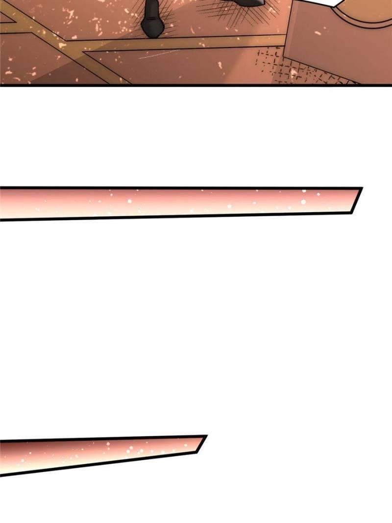 Almighty Master Chapter 199 - Page 27