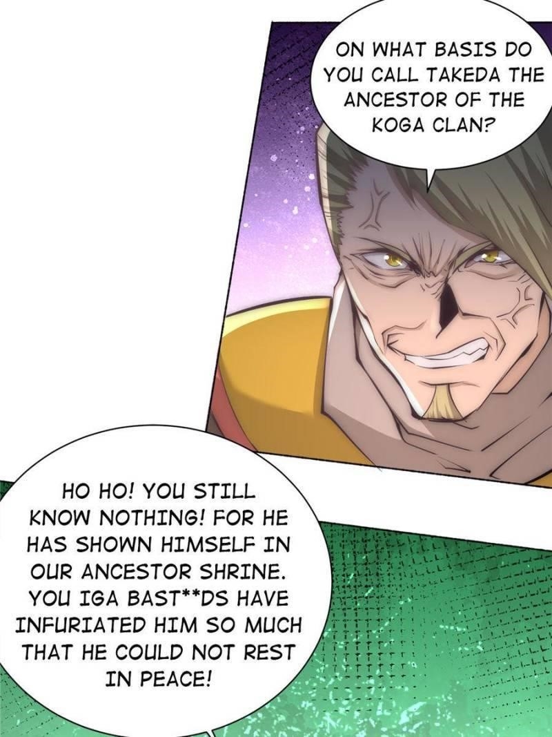 Almighty Master Chapter 199 - Page 30