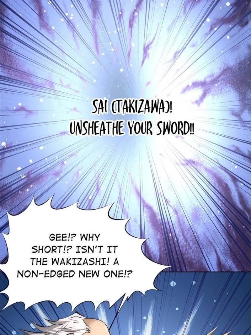 Almighty Master Chapter 199 - Page 36