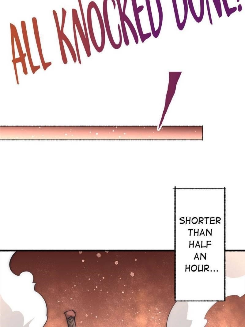 Almighty Master Chapter 199 - Page 39