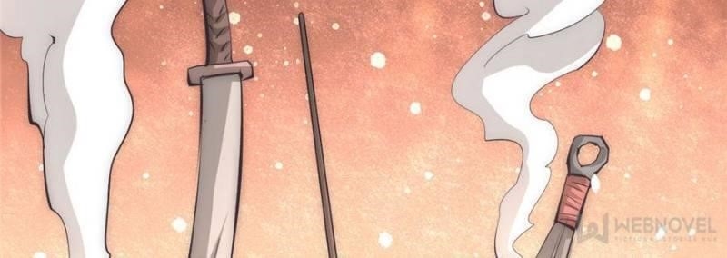 Almighty Master Chapter 199 - Page 40