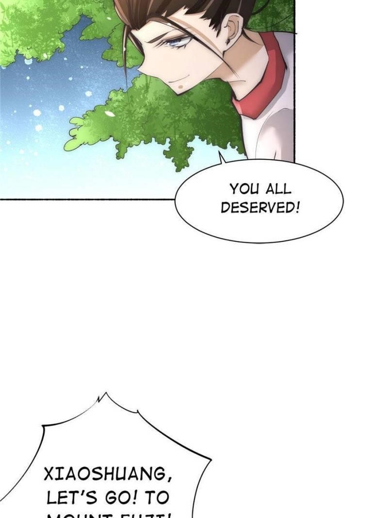 Almighty Master Chapter 199 - Page 42