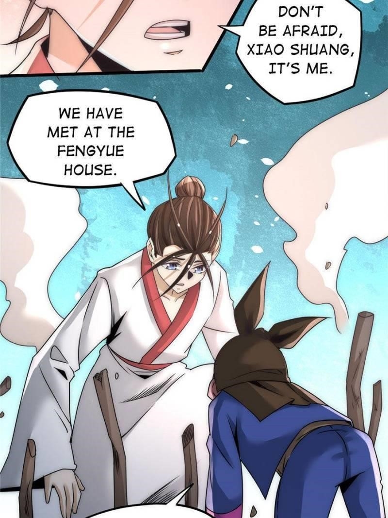 Almighty Master Chapter 199 - Page 5