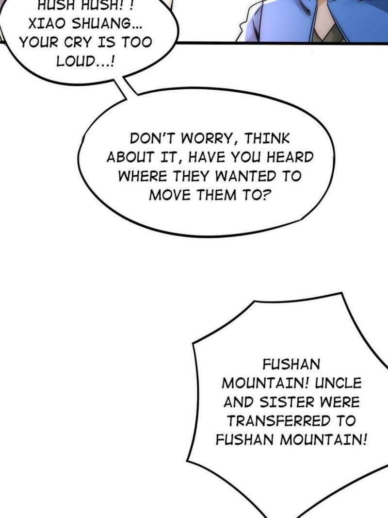 Almighty Master Chapter 199 - Page 8