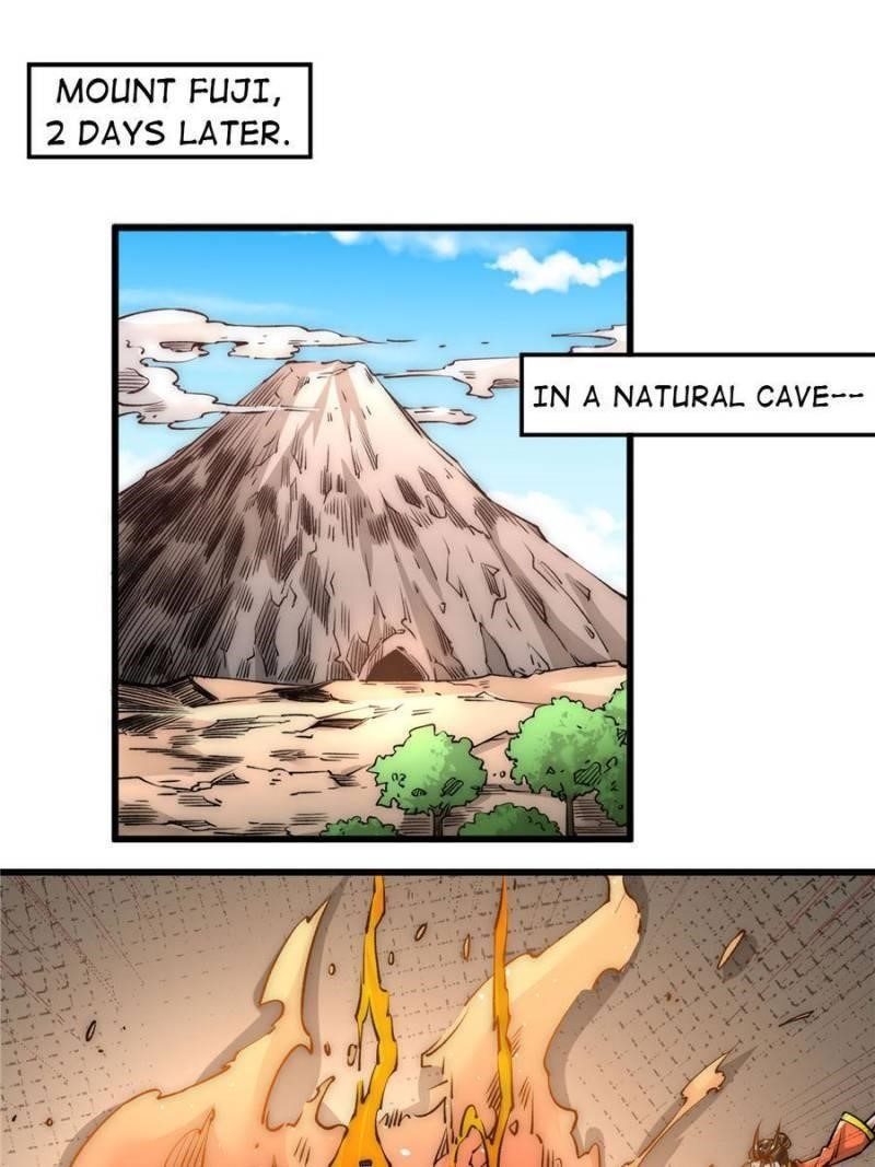 Almighty Master Chapter 200 - Page 17