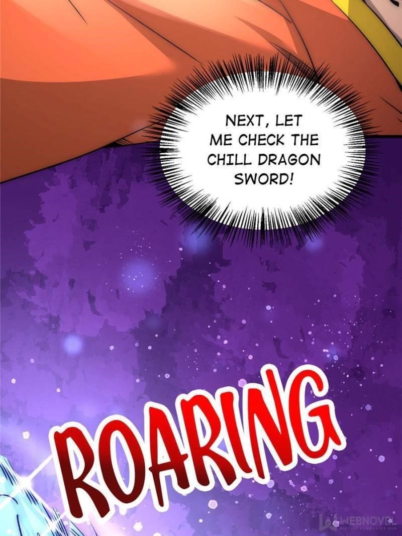 Almighty Master Chapter 200 - Page 19