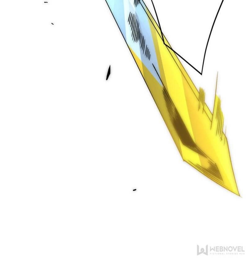 Almighty Master Chapter 200 - Page 29