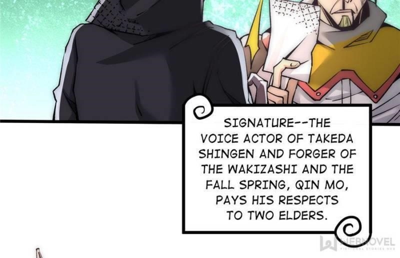 Almighty Master Chapter 200 - Page 3